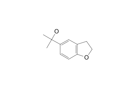 2-(3',4'-ETHYLENOXYPHENYL)-PROPAN-2-OL