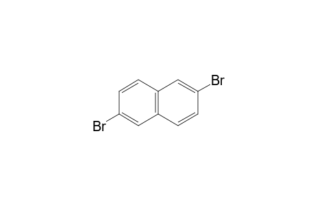 2,6-Dibromonaphthalene