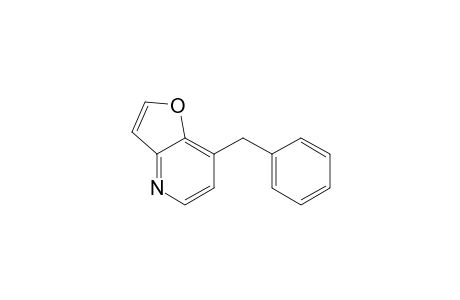 7-Benzylfuro[3,2-b]pyridine