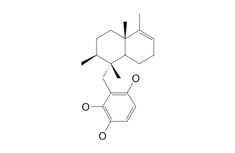 6'-Hydroxy-Avarol