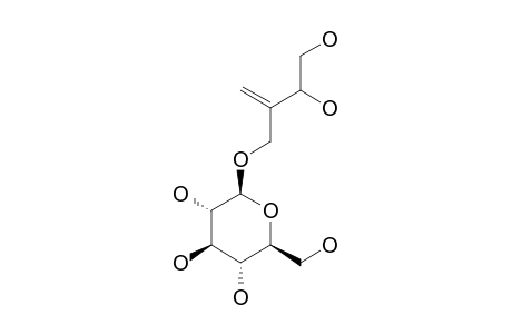 HYMENOSIDE-W