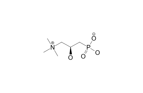 (S)-(-)-PHOSPHOCARNITINE