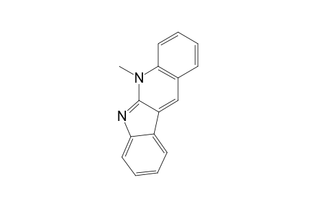 Neocryptolepine