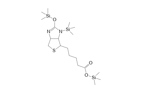 Biotin 3TMS