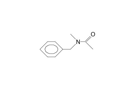 N-Benzyl-N-methylacetamide