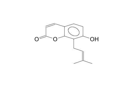 Osthenol