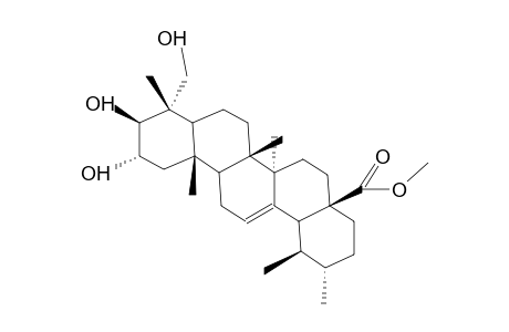 ASIATIC ACID METHYL ESTER