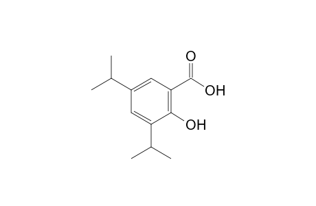 3,5-Diisopropyl-2-hydroxybenzoic acid