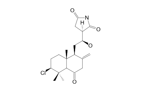 HATERUMAIMIDE-M