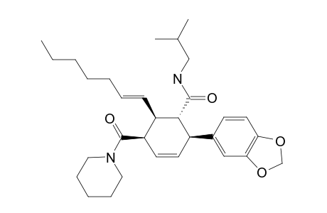 NIGRAMIDE-N