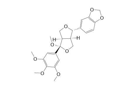 Caruilignan B