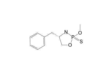 (S)C-(R)P-BMOS;(S)C-(R)P-4-BENZYL-2-METHOXY-1,3,2-OXAZAPHOSPHOLIDINE-2-SULFIDE