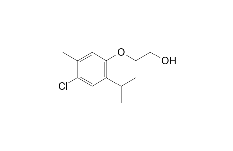 ETHANOL, 2-//4-CHLOROTHYMYL/OXY/-,