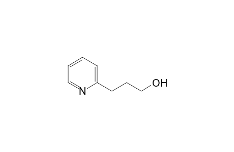 2-Pyridinepropanol