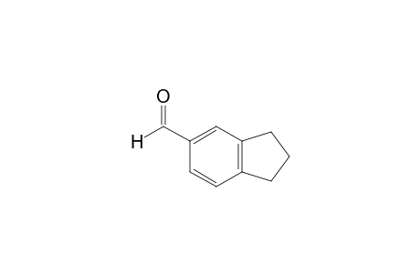 5-indancarboxaldehyde