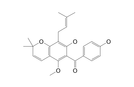 VISMIAPHENONE-F