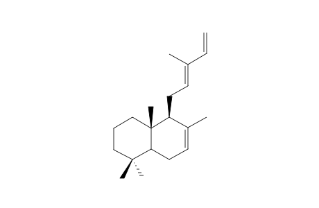 LABDA-7,12(E),14-TRIENE