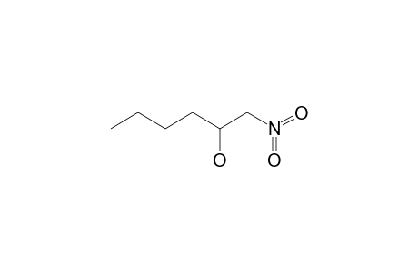 1-NITRO-2-HYDROXY-HEXANE