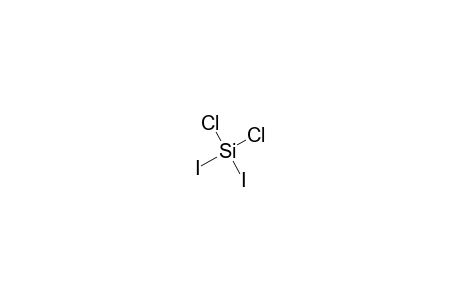 CL2SII2;DICHLORODIIODOSILANE