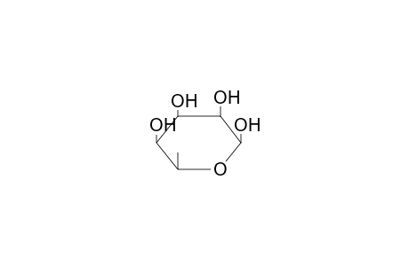 6-DEOXY-BETA-L-TALOPYRANOSE