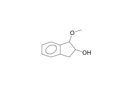 1-Methoxy-2-indanol