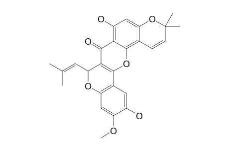 CYCLARTOMUNIN