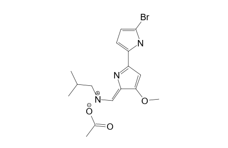 TAMBJAMINE-I-ACETATE