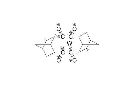 Tungsten, tetracarbonyl-bis-(2,3-.eta.-2-norbornene)