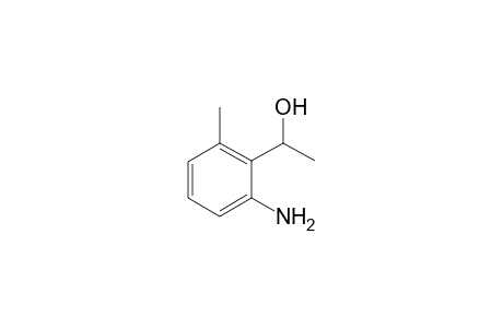 1-(2-Amino-6-methylphenyl)ethan-1-ol