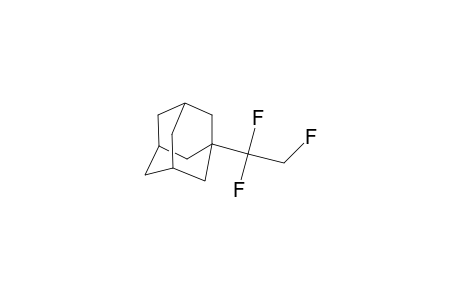 1-(1-ADAMANTYL)-1,1,2-TRIFLUOROETHANE