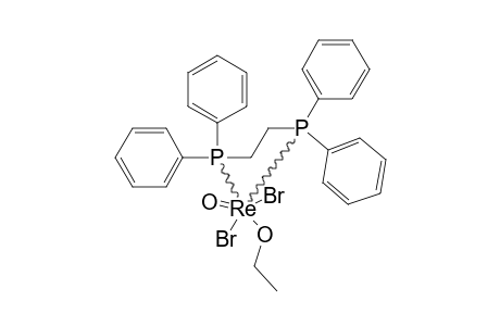 REOBR2(OET)(DPPE)