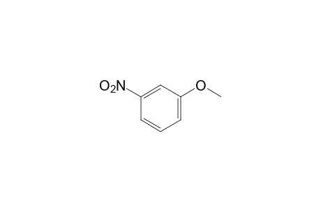 m-nitroanisole