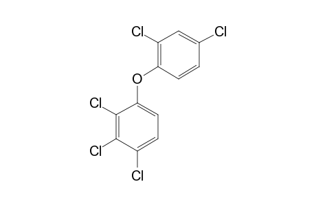 2,2',3,4,4'-PENTACHLORO-DIPHENYLETHER