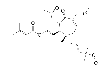 18-O-METHYL-VIBSANIN-K