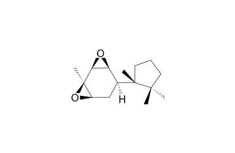 CUPARADIEPOXIDE