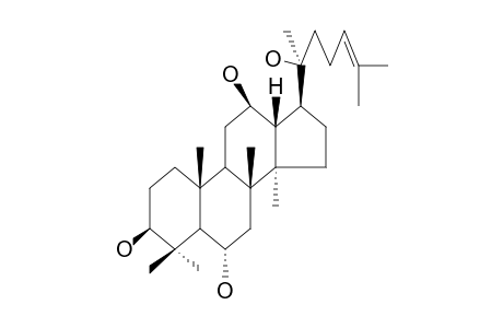 PROTOPANAXATRIOL