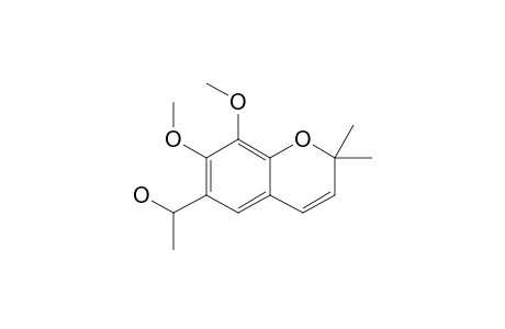 ORTHOCHROMENE-A