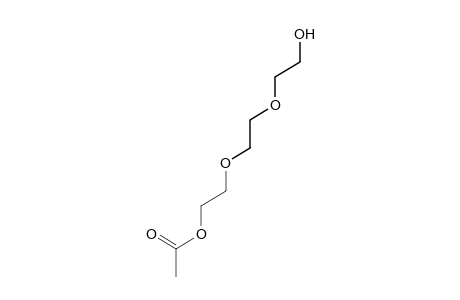 TRIETHYLENE GLYCOL MONOACETATE