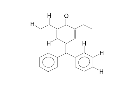 2,6-DIETHYLFUCHSONE