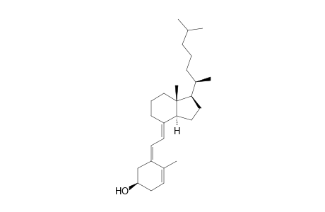 9,10-Secocholesta-1(10),5,7-trien-3-ol, (3.beta.,5E,7E)-