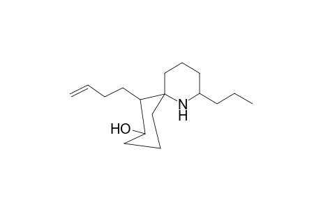 Histrionicotoxin