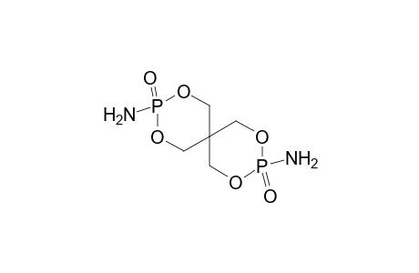 PHOSPHORAMIDIC ACID, CYCLIC NEOPENTANETETRAYL ESTER