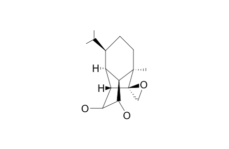 SATIVENE-EPOXIDE