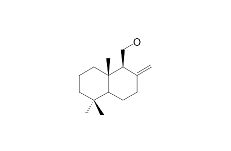 Albicanol