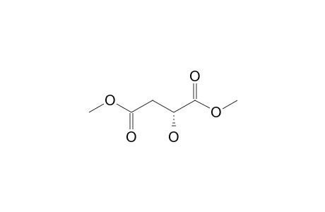 2-HYDROXY-BUTANEDIOIC_ACID_DIMETHYLESTER