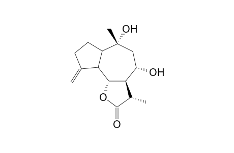 11.alpha.-dihydroflabellin