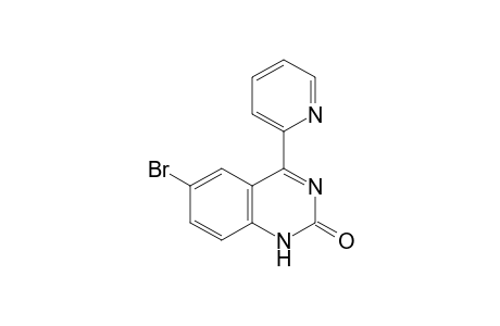 Bromazepam artifact-3