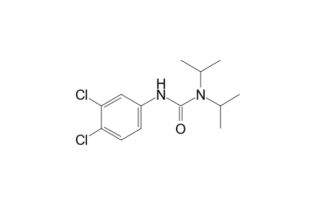 3-(3,4-dichlorophenyl)-1,1-diisopropylurea