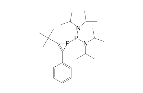 1-PHOSPHINO-1H-PHOSPHIRENE