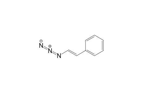 [(E)-2-azidoethenyl]benzene